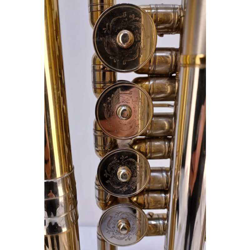 Tuba 2, Secondhand - Image 15