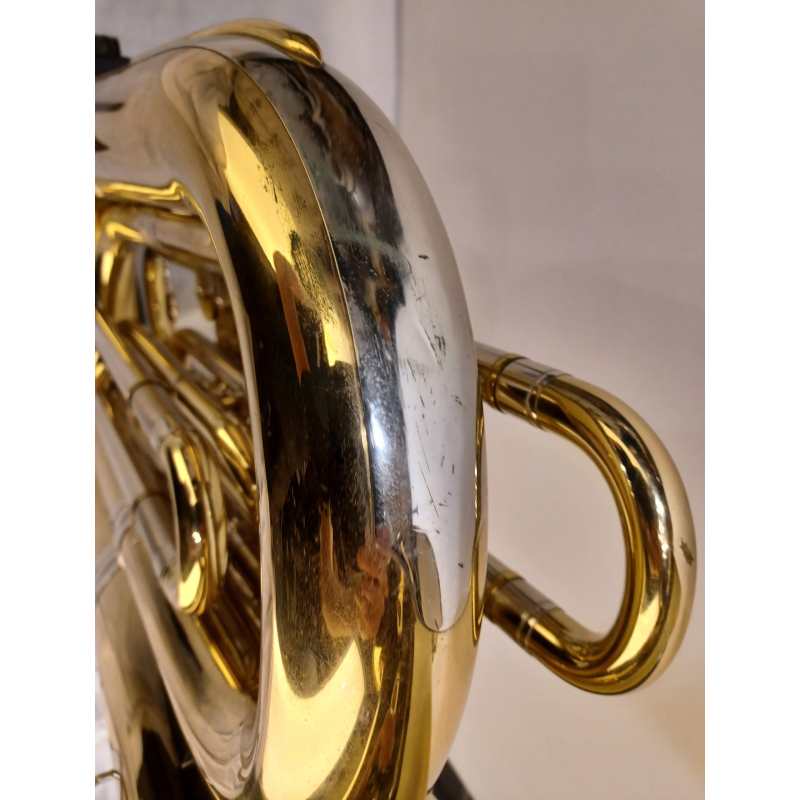 Tuba 2, Secondhand - Image 17