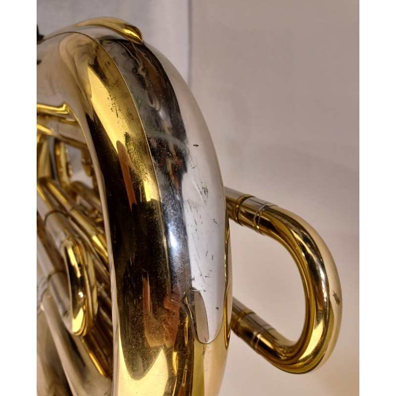 Tuba 2, Secondhand - Image 18