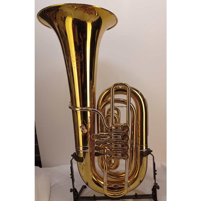 Tuba 2, Secondhand - Image 21