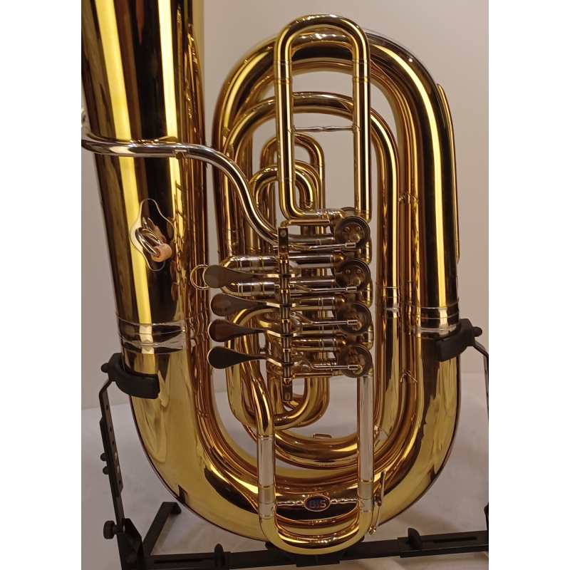 Tuba 2, Secondhand - Image 22