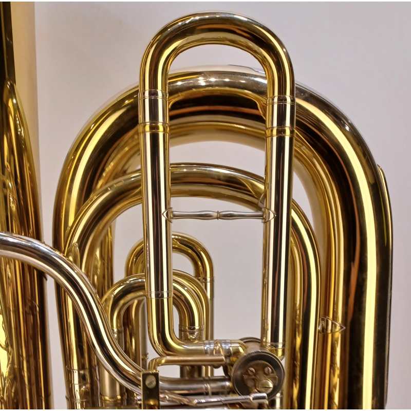 Tuba 2, Secondhand - Image 23