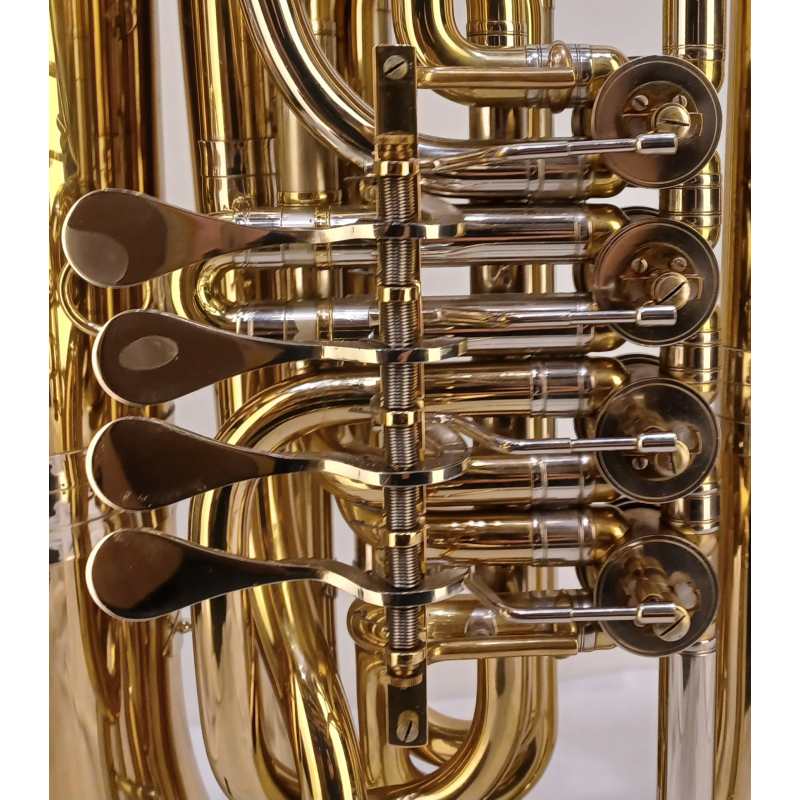 Tuba 2, Secondhand - Image 24
