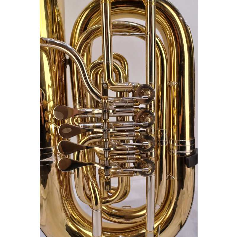 Tuba 2, Secondhand - Image 25