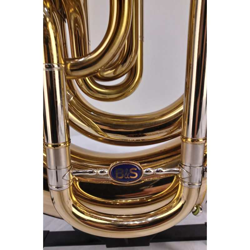 Tuba 2, Secondhand - Image 26