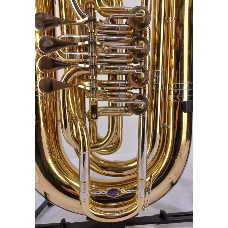 Tuba 2, Secondhand - Image 3