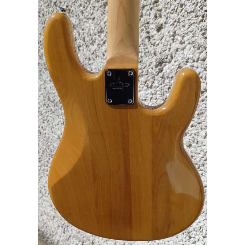 OLP MM4 Lefthanded Officially Licensed Product by Ernie Ball, Secondhand - Image 11