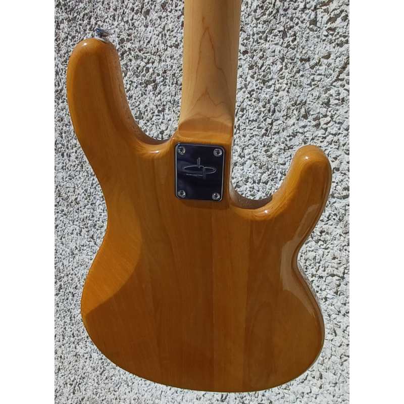 OLP MM4 Lefthanded Officially Licensed Product by Ernie Ball, Secondhand - Image 8