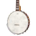 Epiphone Mastertone Bowtie Open Back Banjo