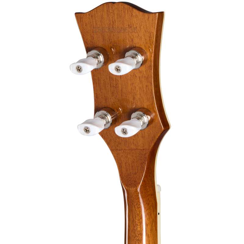 Epiphone Mastertone Bowtie Open Back Banjo - Image 3