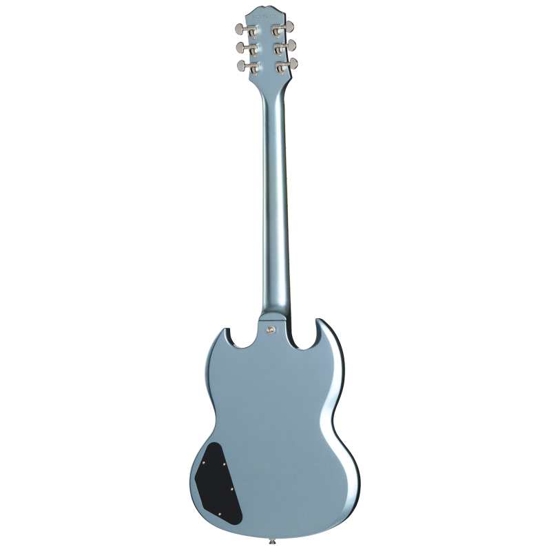 Epiphone SG Standard Pelham Blue - Image 5
