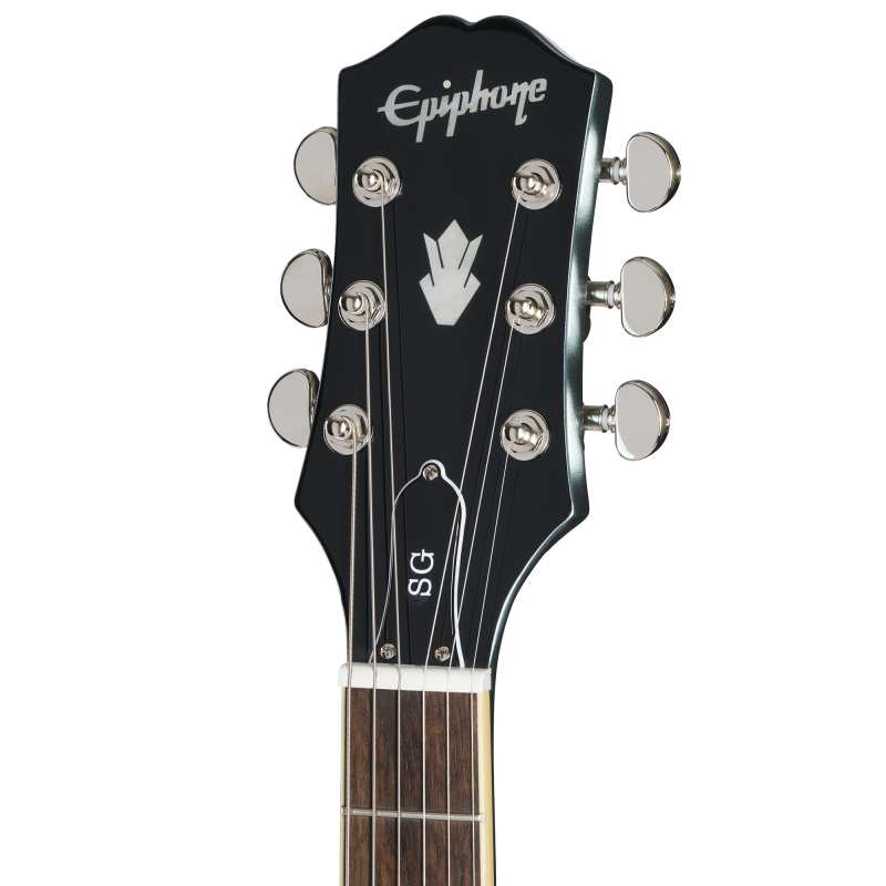 Epiphone SG Standard Pelham Blue - Image 3