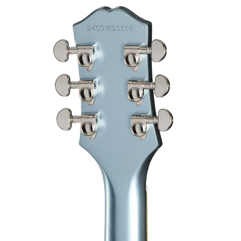 Epiphone SG Standard Pelham Blue - Image 4