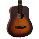 Tanglewood TC2 Travel Guitar