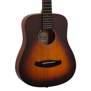 Tanglewood TC2 Travel Guitar