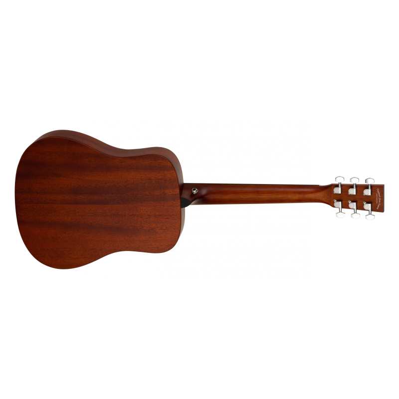 Tanglewood TC2 Travel Guitar - Image 3
