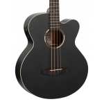 Tanglewood TWBBAB Blackbird Acoustic Bass Guitar