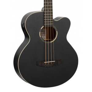 Tanglewood TWBBAB Blackbird Acoustic Bass Guitar
