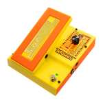 Digitech MonoNeon Whammy Artist Signature Pedal