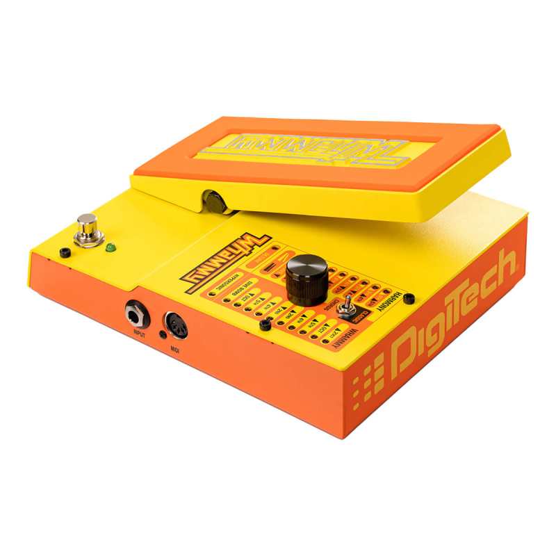 Digitech MonoNeon Whammy Artist Signature Pedal - Image 5