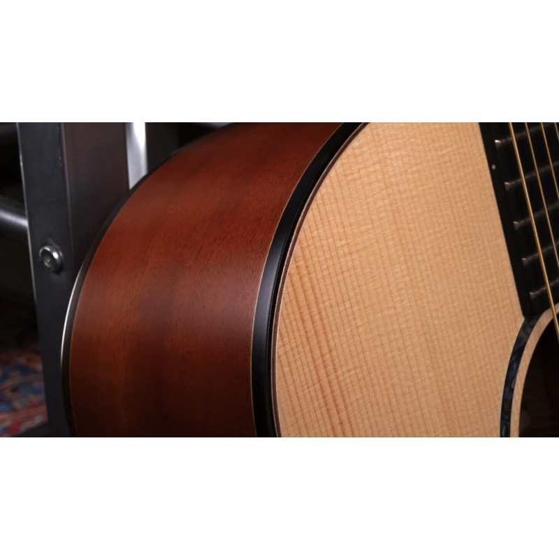 Faith Natural Venus Cutaway Electro FV, Cutaway Electro-Acoustic Guitar - Image 5