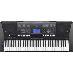 Yamaha PSR423, Secondhand