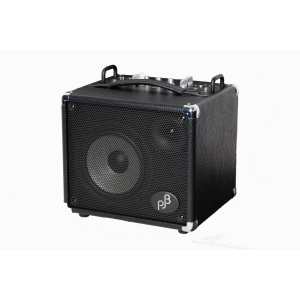 Phil Jones BE-17 Bass Amp Combo (BE17)