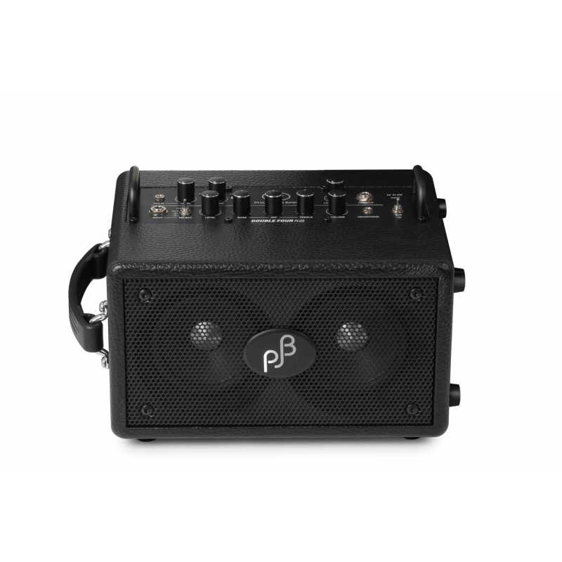 Phil Jones Bass BG-80 Bass Amp Combo (BG80)