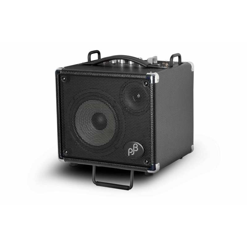 Phil Jones BE-17 Bass Amp Combo (BE17) - Image 2