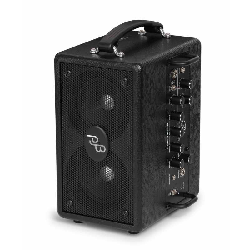 Phil Jones Bass BG-80 Bass Amp Combo (BG80) - Image 2