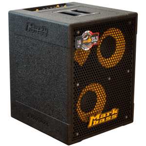 Markbass MB58R CMD 102 P (10010245) CMD102P