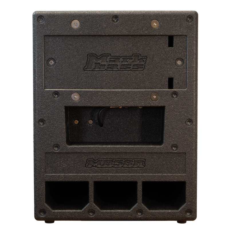 Markbass MB58R CMD 102 P (10010245) CMD102P - Image 3