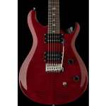 PRS SE CE24 Custom 24, Black Cherry, Secondhand
