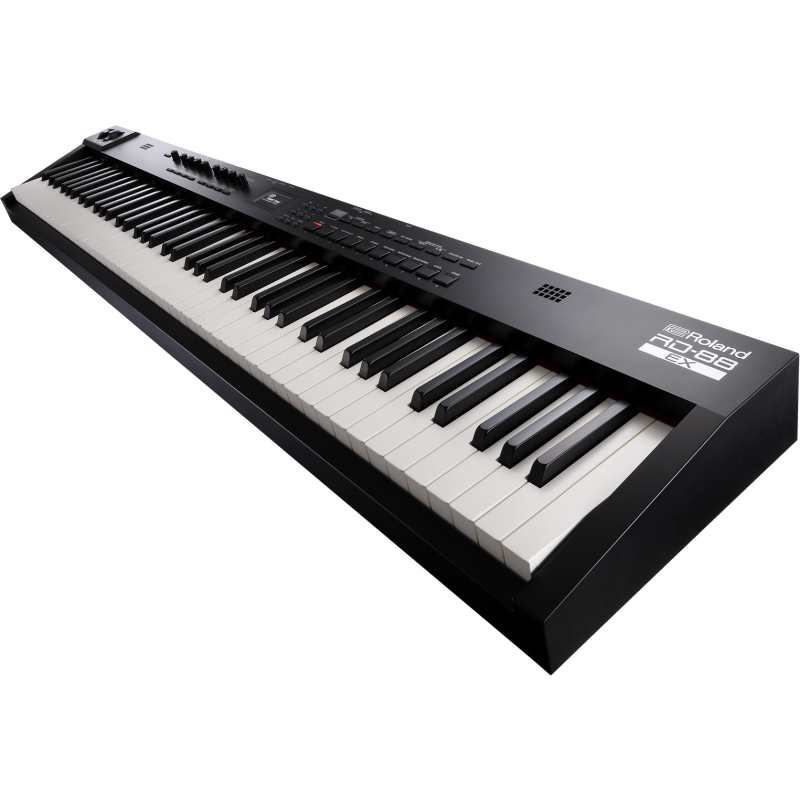Roland RD-88 EX Stage Piano (RD88EX) - Image 3