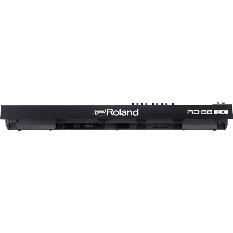 Roland RD-88 EX Stage Piano (RD88EX) - Image 4