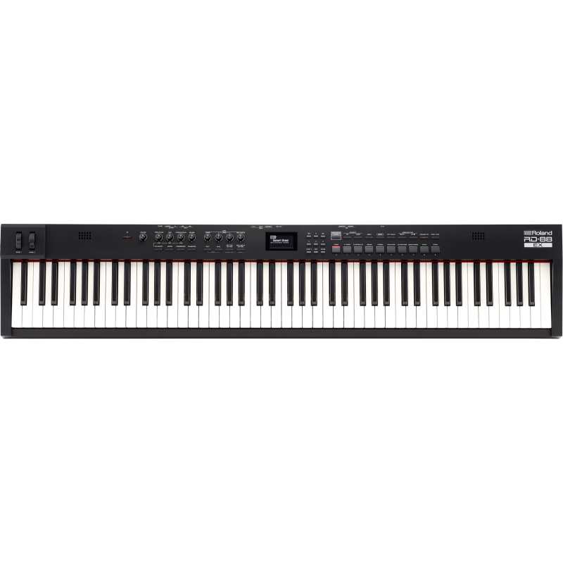 Roland RD-88 EX Stage Piano (RD88EX)