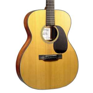 Martin 000E Retro Plus Mahogany