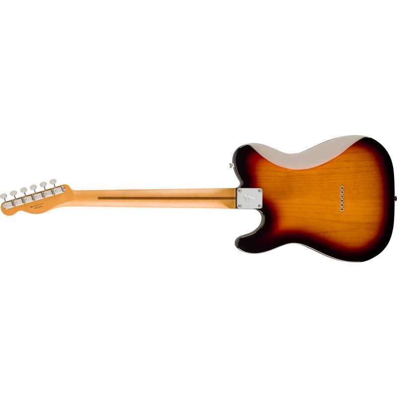 Fender Player II Telecaster HH, 3-Colour Sunburst 0140572500 - Image 2
