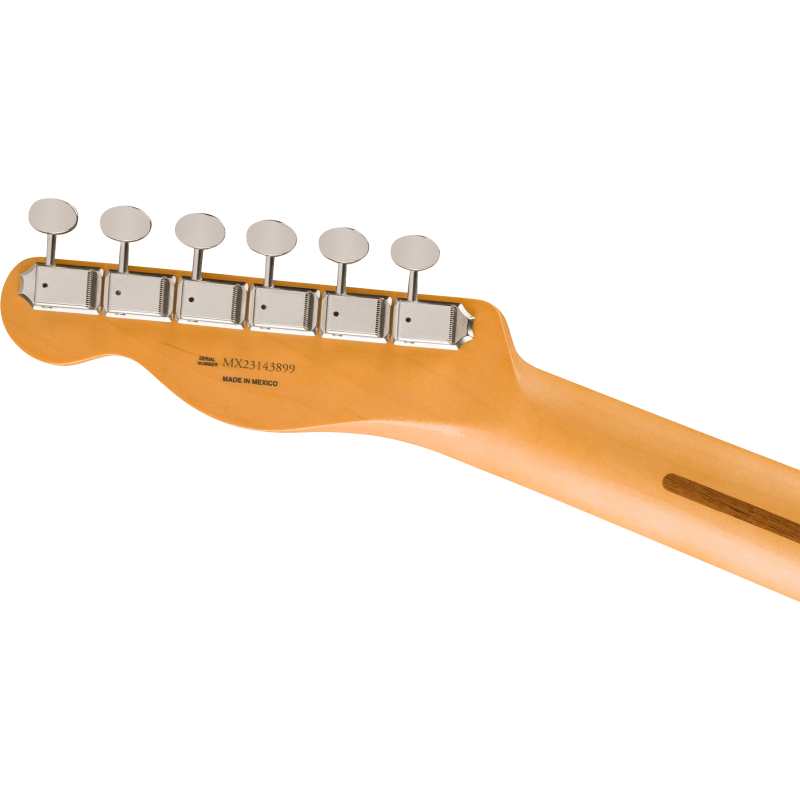 Fender Player II Telecaster HH, 3-Colour Sunburst 0140572500 - Image 5