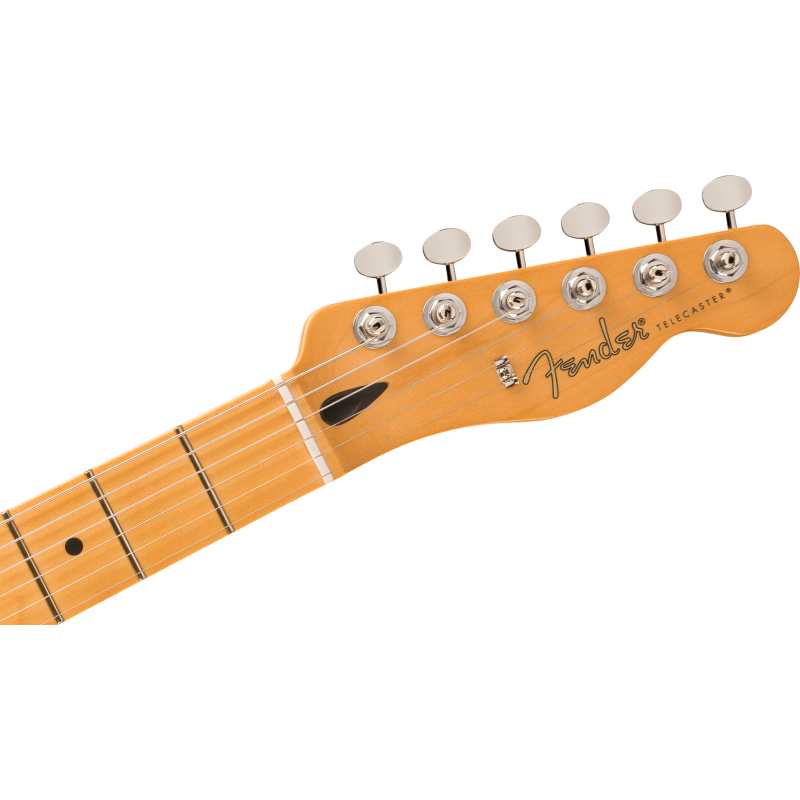 Fender Player II Telecaster HH, 3-Colour Sunburst 0140572500 - Image 6