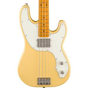 Squier Classic Vibe Telecaster Bass, Vintage White 0374524541