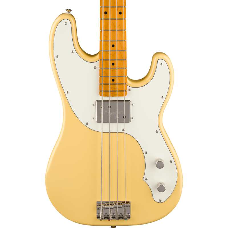 Squier Classic Vibe Telecaster Bass, Vintage White 0374524541