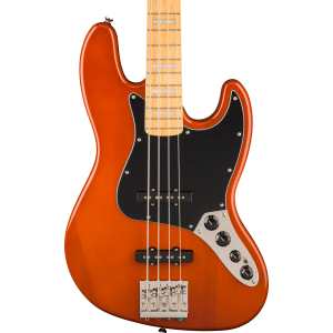 Squier Classic Vibe Active '70s Jazz Bass, Mocha 0374542529