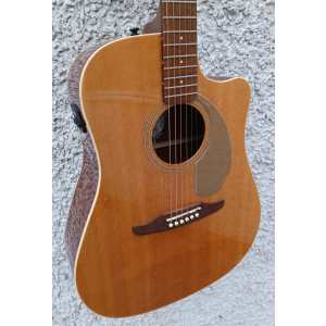 Fender Redondo Player, Walnut Fingerboard, Natural (0970713121) Secondhand