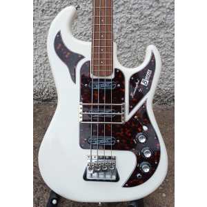 Burns 1964 (Reissue) John Rostill Marvin Shadows Bass, Secondhand
