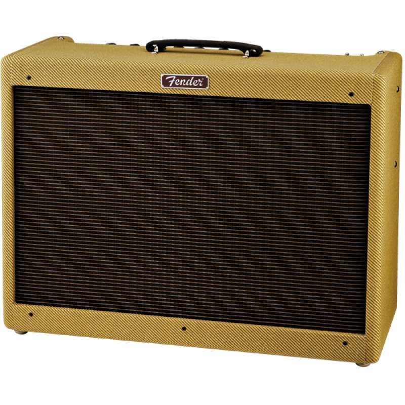 Fender Blues Deluxe Reissue (2232204000) - Image 4