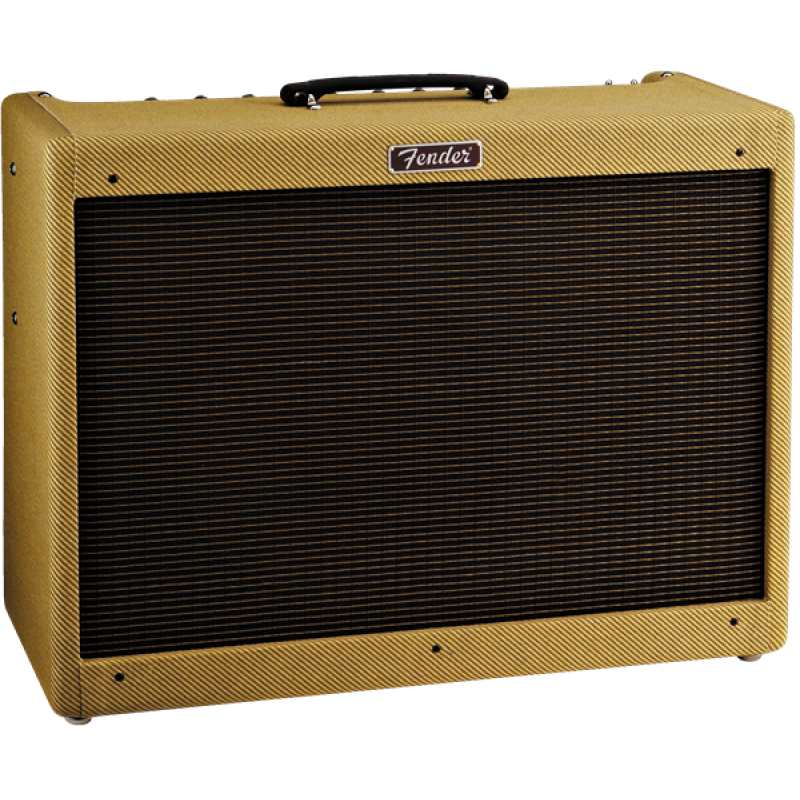 Fender Blues Deluxe Reissue (2232204000)