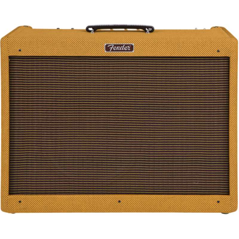 Fender Blues Deluxe Reissue (2232204000) - Image 3