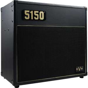EVH 5150 Iconic Series 15W EL34 1X10 Combo