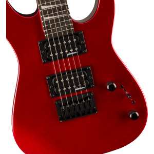 Jackson JS Series Dinky Minion JS1X, Metallic Red (2912237552)